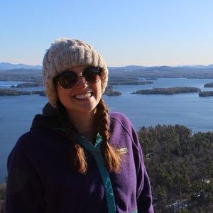 Meet your Posher, Delaney